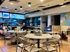 大堂-玲又珑美食(盘福路店)