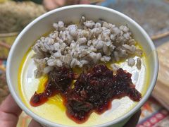 -桥门程记(兰州南关夜市店)