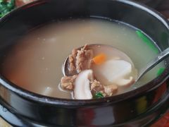 -热血兄弟·炭火烤肉(融侨中心店)