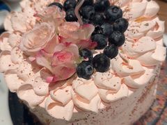 -假装苏杭·迎春花与梅(陆家嘴中心店)