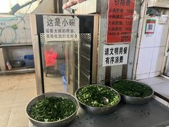 -正宗杨记普洱酸醋米线(总店)
