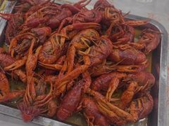 -忆口香龙虾(珠海夏湾老店)