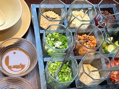 -滇野云南野生菌餐厅(陕西南路店)