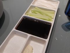 -小大董·烤鸭(观景餐厅·南京西路店)