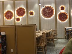 大堂-东北风(江北万达店)