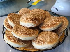 -煜丰汴京烤鸭(福彩路店)