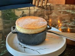 百香果舒芙蕾-The Rug Cafe(王府中环店)