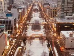 -札幌电视塔