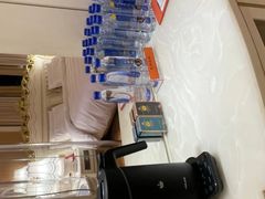-上海白金汉爵大酒店(大零号湾国际会议中心店)