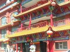 -全聚德烤鸭店(准噶尔路店)