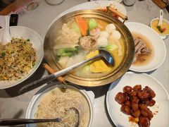 -大潮淮·淮扬菜(何园旗舰店)