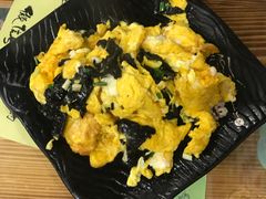 -九华山友谊土菜馆 小资餐厅