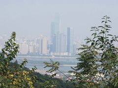 -岳麓山风景名胜区