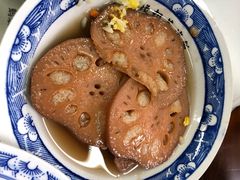 -粗茶淡饭(东关街店)