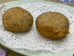 芋头饼-阿静美食