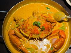 -大头虾越式风味餐厅(光明广场店)