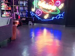 -LIENOW来闹密室剧本推理&狼人杀(李家村万达广场店)
