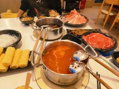 -呷哺呷哺(虹口赤峰路店)
