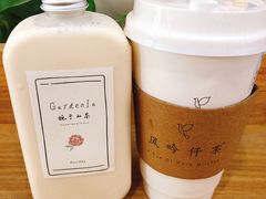 -风吟仟茶(友阿店)