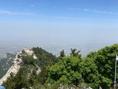 -华山风景名胜区