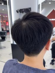 -FINE HAIR 烫染专业设计