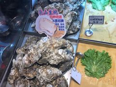 -开海·红岛海鲜虾水饺(石老人店)