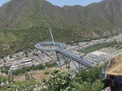 -野三坡刘家河高山漂流