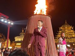 -济南方特东方神画