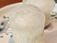 泡泡油糕-西安饭庄·非遗陕菜(钟楼店)