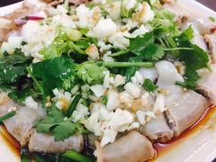 -阳江河堤老牌曾记美食