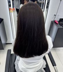 -FINE HAIR 烫染专业设计