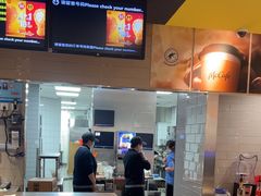 -麦当劳(世纪汇广场店)