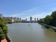 -凤城河风景区