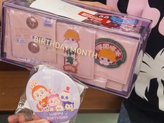 -泡泡玛特POPMART(天环购物中心店)