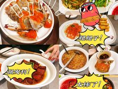 -阿毛饭店(和义路店)