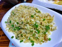 -蚝堡海鲜·威海菜·海肠捞饭·烧烤·亚洲吃蚝公司(幸福门店)