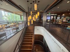 -星巴克(太原柳巷第一店)