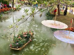 -人民公园(罗湖区)