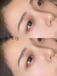 -MIVI野生眉纹绣纹眉