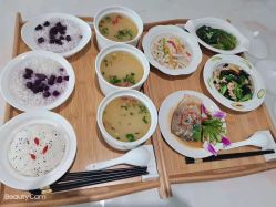 点击看大图 -平安贝儿月子会所(登封店)