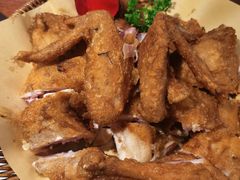 -前海沿·青岛菜(五四广场永旺店)