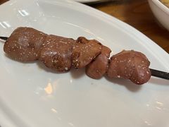 -烧鸟周居酒屋(香山店)