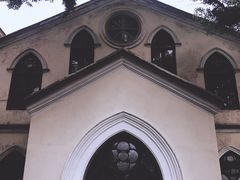 -福建师范大学(仓山校区)