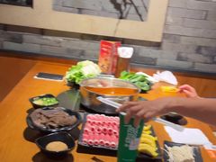 -呷哺呷哺 黄金牧场 (欢乐谷店)