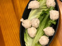 -牛品福潮汕牛肉火锅(旺庄店)