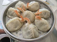 -良师门滨海人家·海鲜·家常菜(滨海城店)