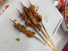 -鸿先阁·干煸虾(星沙店)