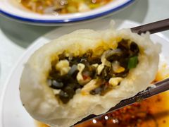 -包子大王(新泽巷店)