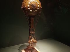 -故宫钟表馆