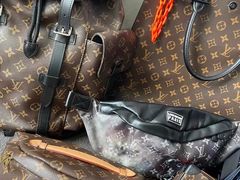 -喬越名品Cafe Fashion(富力公园店)